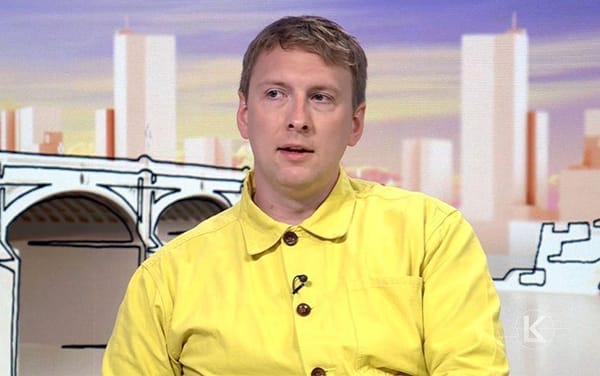 World Cup: Joe Lycett issues update on David Beckham ultimatum