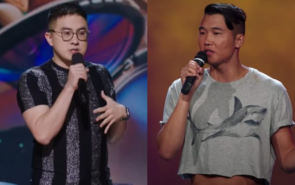 SNL’s Bowen Yang and Joel Kim Booster talk about their “life changing” friendship
