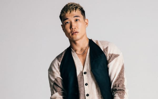 Joel Kim Booster speaks out following Billy Eichner backlash