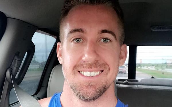 Storm Chasers star Joel Taylor found dead on cruise ship, aged 38