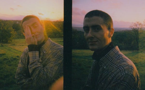 Joesef learns to let go of grief on dreamy new track The Sun Is Up Forever