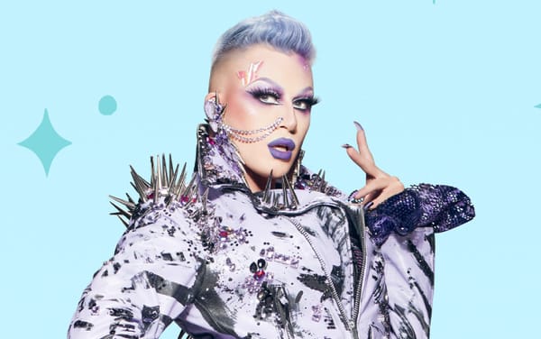 Exclusive: Joey Jay reflects on her “validating” Drag Race experience