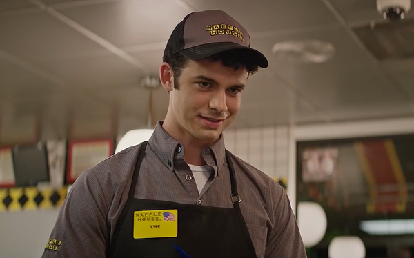 Love, Simon star Joey Pollari has come out as gay