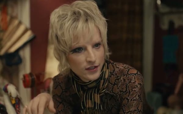 Exclusive: John McCrea wants groundbreaking character to ’cause trouble’ in Cruella sequel