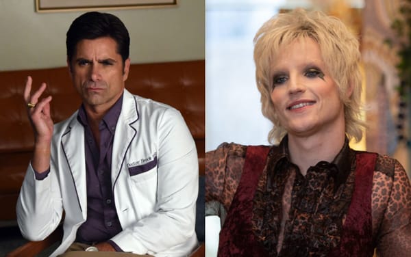 John Stamos hits out at Republican for saying Cruella’s ‘gay character ruined my childhood’