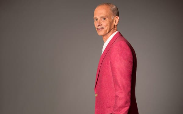 Cult gay filmmaker John Waters embraces a shift from outlaw to insider