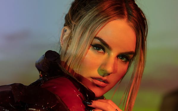 JoJo wants fans to “find strength” in her new album Good to Know