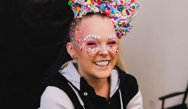 JoJo Siwa opens up about being pansexual: “I’ve known since I was little”