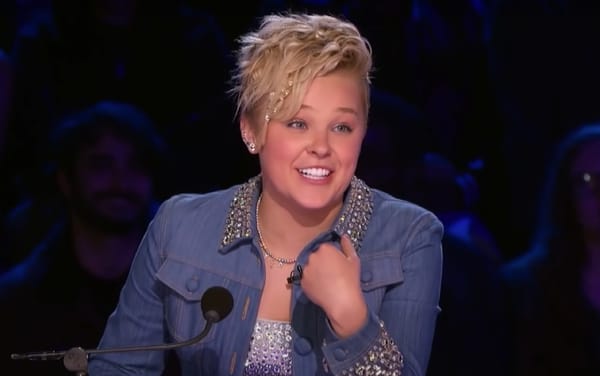 JoJo Siwa headed to Facebook Watch with new docuseries JoJo Goes