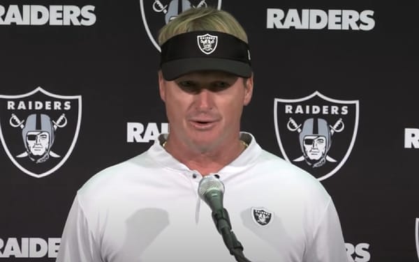 NFL coach resigns after homophobic, racist and misogynistic emails come to light