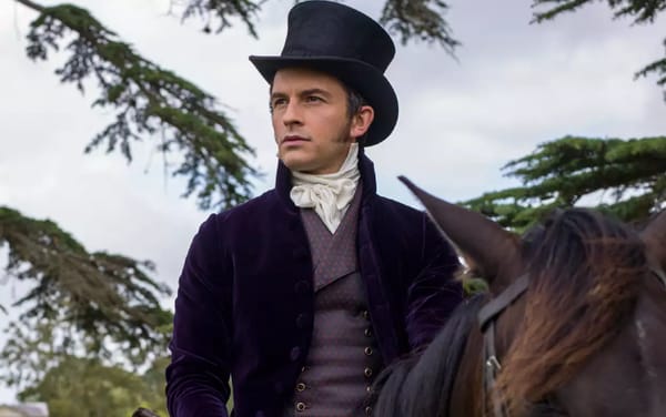 Jonathan Bailey on LGBTQ+ representation in Bridgerton: “I’m always hopeful for inclusion”