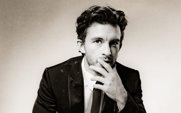 Fellow Travelers’ Jonathan Bailey wants to star in a film based on an ancient queer army