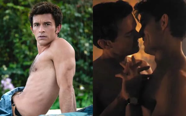 Fellow Travelers: Jonathan Bailey gets candid on the show’s explicit sex scenes