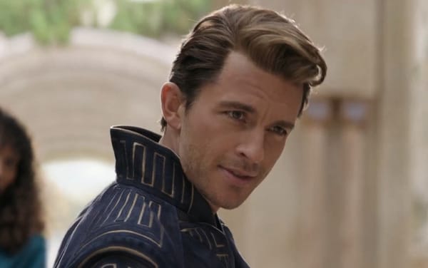 Jonathan Bailey says Wicked: For Good will feature “lots of new” original content