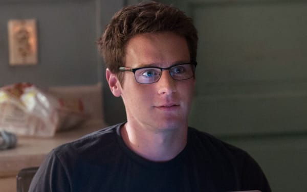 Looking star Jonathan Groff reflects on the heartwarming moment he came out to his brother