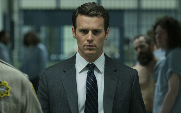 Looking star Jonathan Groff joins cast of The Matrix 4
