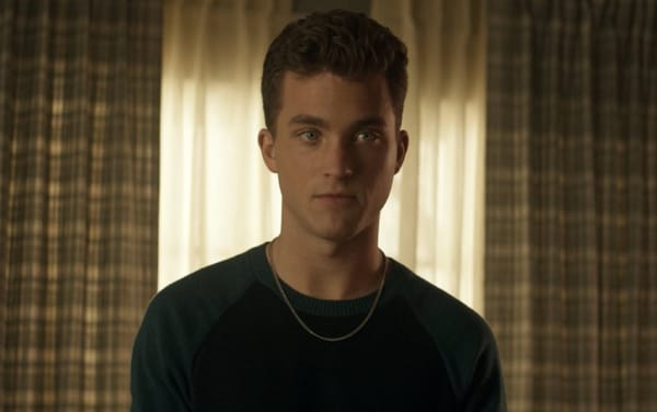 Superman and Lois star reveals if Jon Kent will come out in the CW series