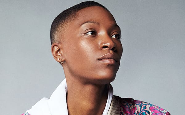 Jonica T. Gibbs is centring queer Black experiences in new series Twenties