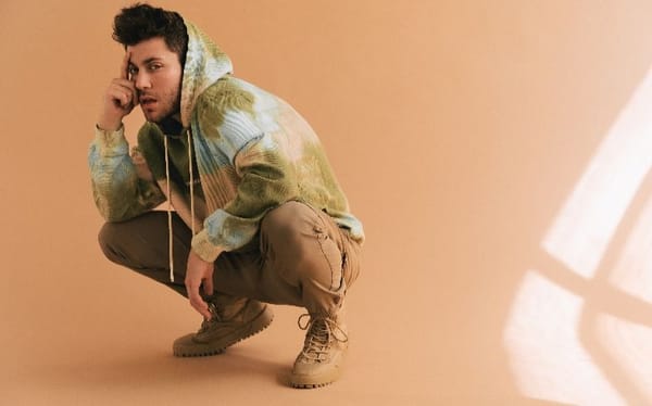 Jordy releases Better By Myself featuring Drag Race legend Monique Heart