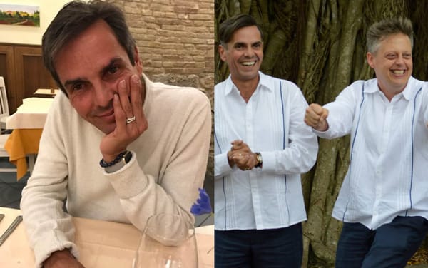 Beloved Florida LGBTQ+ rights activist found dead in local landfill