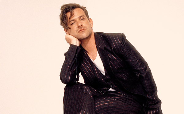 Josef Salvat talks Modern Anxiety and why he rejects the ‘gay music’ label