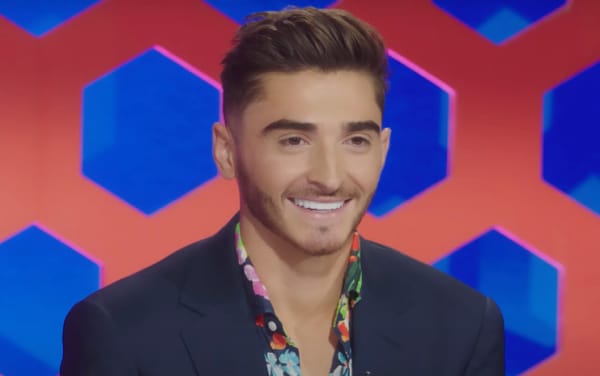 Drag Race Down Under: Josh Cavallo reflects on guest judge role ahead of season 3 premiere