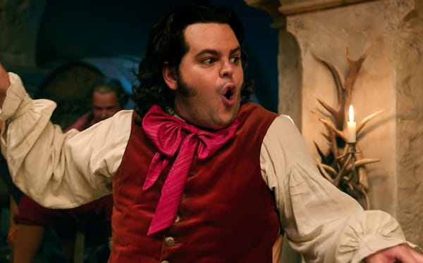 Josh Gad reveals it was his idea to make LeFou gay in Beauty And The Beast