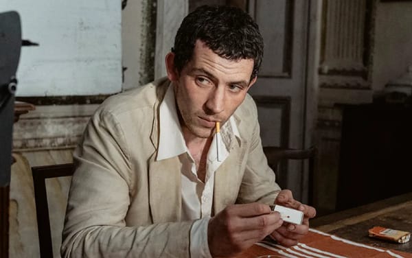 Josh O’Connor will no longer star in Luca Guadagnino’s gay drama Separate Rooms