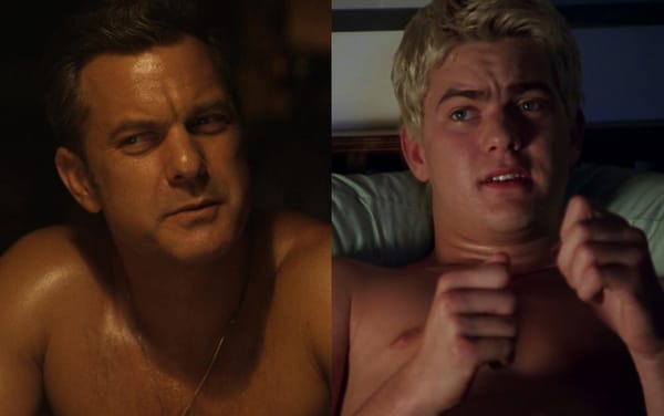 Joshua Jackson dishes on going “all in” for gay NSFW scene in Cruel Intentions