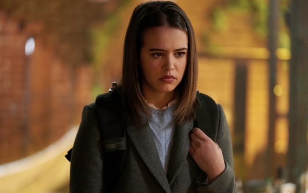 Kaylee Bryant leaves Legacies series after four seasons: “I am so grateful to the fans”