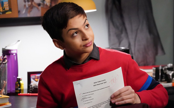 Former Disney Channel star Josie Totah comes out as transgender female