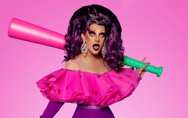 Exclusive: Jota Carajota says she was ‘assigned the villain role’ on Drag Race España season 2