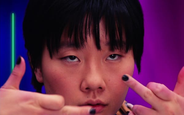 Joy Ride: Sabrina Wu confirms Deadeye’s gender identity