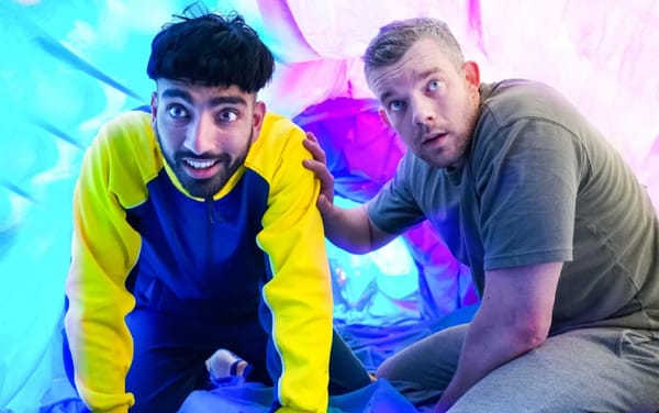The BBC’s hit LGBTQ+ series Juice gets exciting season 2 update