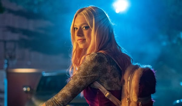 Euphoria’s Hunter Schafer set to star in upcoming horror film Cuckoo