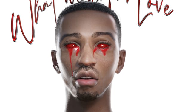 Premiere: Julez Lorenzo opens his heart with new video What We Do For Love