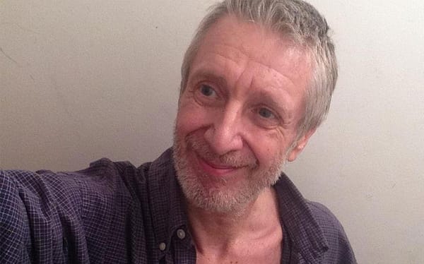 LGBT+ rights campaigner found murdered in his home in London