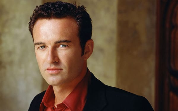Will Julian McMahon return to the Charmed franchise?