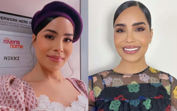 Disney Channel’s first openly trans actress reflects on the anti-LGBTQ+ hate she’s received