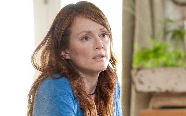 Julianne Moore “deeply hurt” by headlines claiming she “regrets” playing queer character