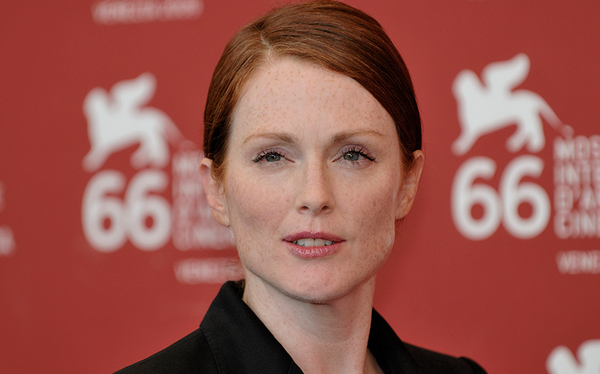 Julianne Moore was fired from lead role in Can You Ever Forgive Me