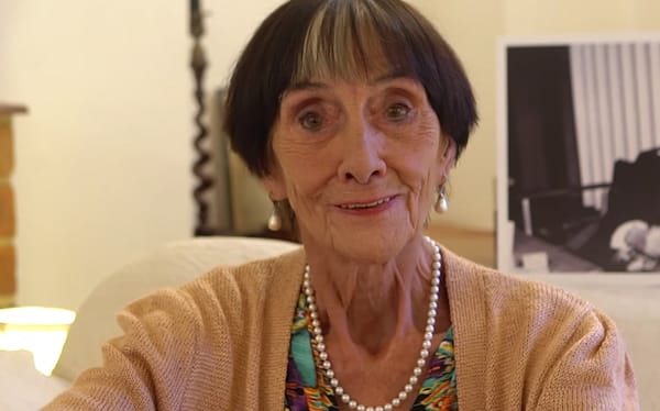 June Brown leads Christmas charity single dedicated to the LGBTQ community