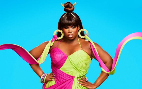 Exclusive: Drag Race star June Jambalaya hasn’t “recovered” from the season 14 premiere