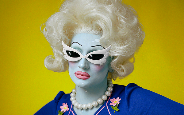 Will Juno Birch appear on Drag Race UK? Here’s what she told us