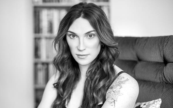 Juno Dawson: ‘Trans and binary people must be protected under the law’