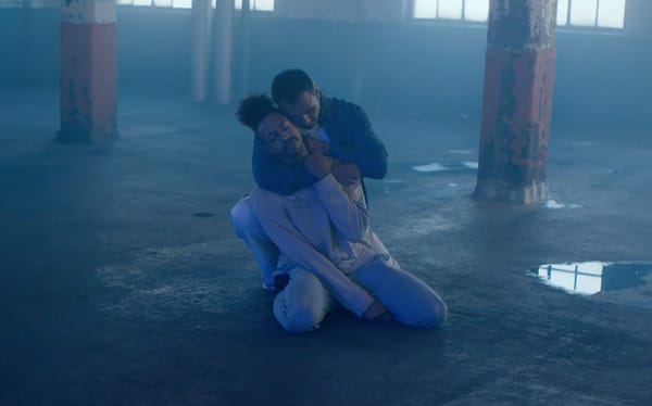 This powerful short film highlights the stigma that still surrounds HIV