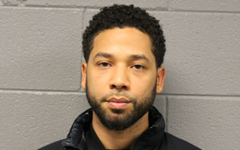 Jussie Smollett suspended from Empire and cut from final two episodes
