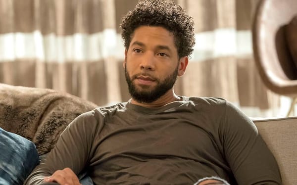 Here’s how Empire are writing out Jussie Smollett’s character
