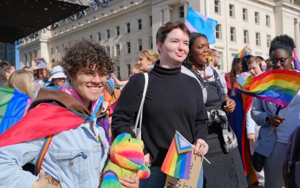 Just Like Us Awards 2023 to celebrate those improving the lives of LGBTQ+ youth