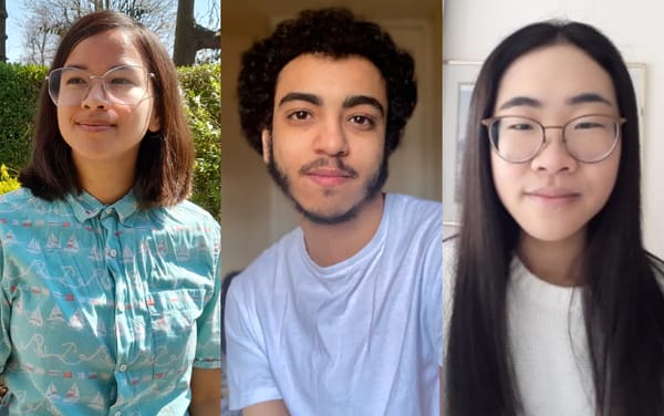 Young LGBTQ+ people of colour share what ‘Love and Rage’ means to them this UK Black Pride